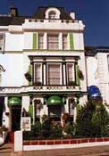 Atlantis B&B,  Torquay